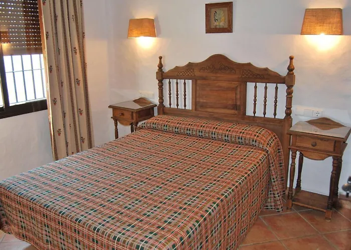 Lägenhet Hacienda Puerto Conil