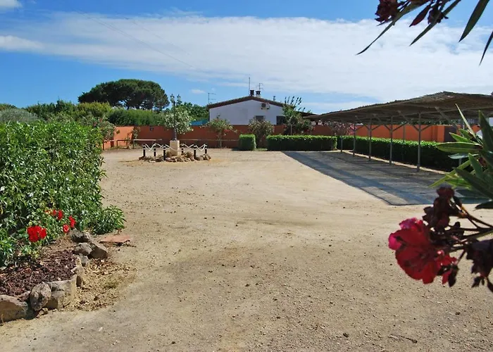 Hacienda Puerto Conil *