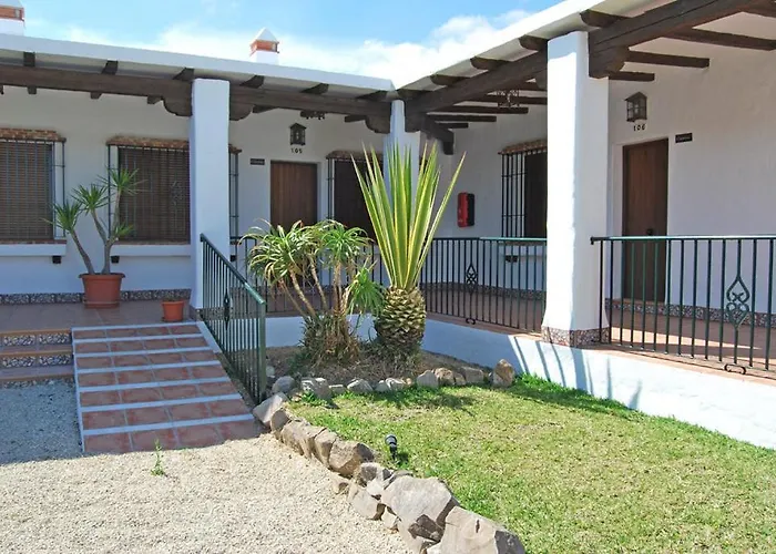 Hacienda Puerto Conil * Conil De La Frontera