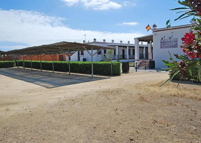 Apartamento Hacienda Puerto Conil