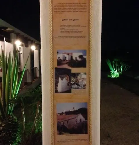 Hacienda Puerto Conil Apartamento