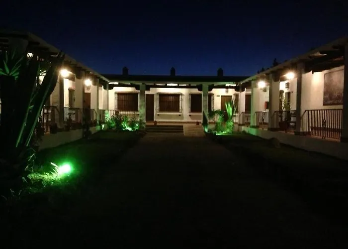 Hacienda Puerto Conil