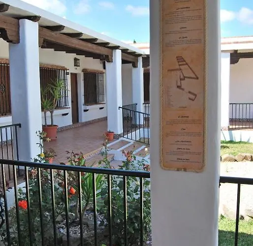 Hacienda Puerto Conil Lägenhet *