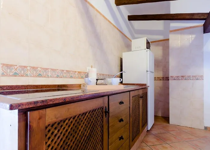 Apartamento Hacienda Puerto Conil *