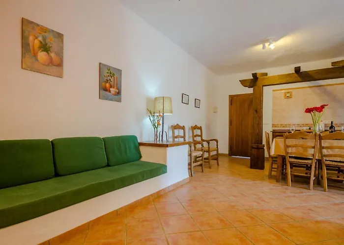 Lägenhet Hacienda Puerto Conil Conil De La Frontera