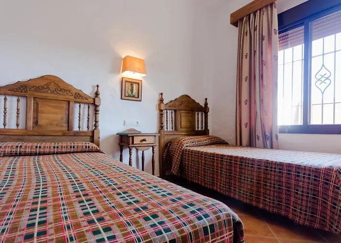 Hacienda Puerto Conil