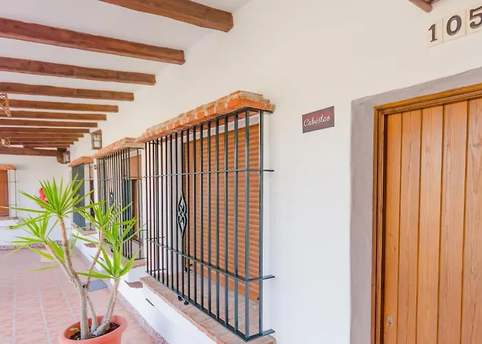 Hacienda Puerto Conil Lägenhet Conil De La Frontera