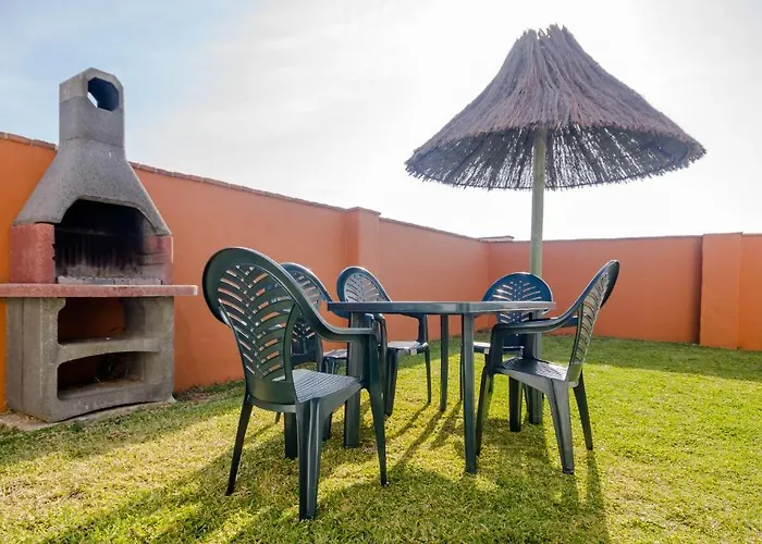 Apartamento Hacienda Puerto Conil