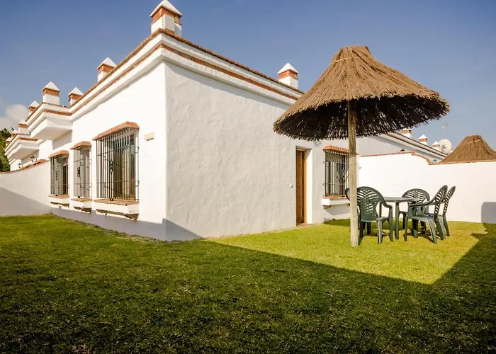 Hacienda Puerto Conil Conil De La Frontera