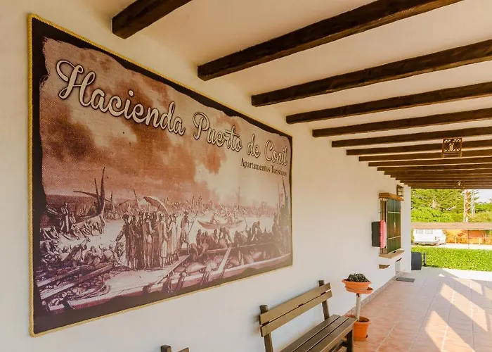 Hacienda Puerto Conil