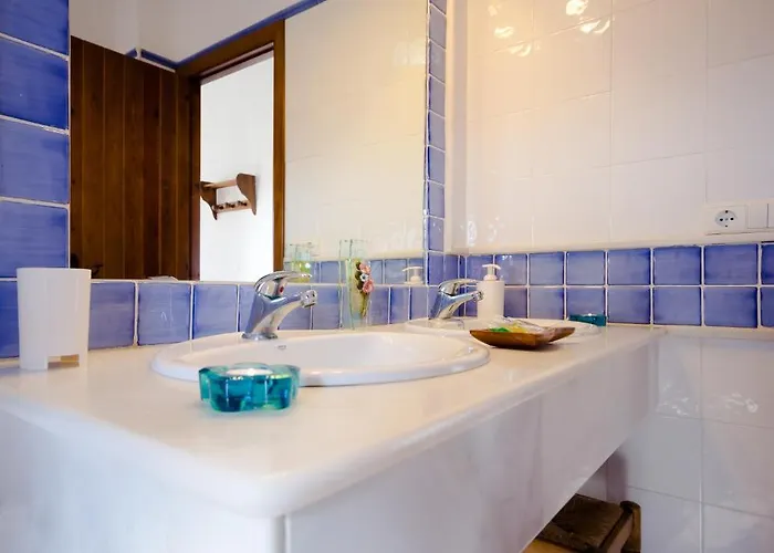 Hacienda Puerto Conil Lägenhet