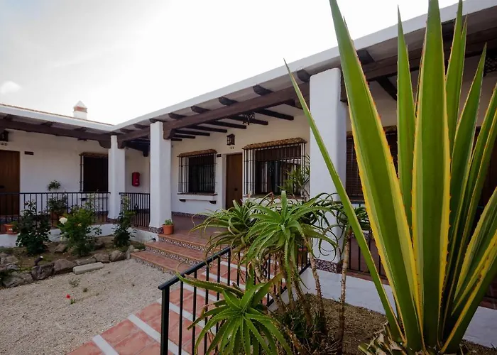 Hacienda Puerto Conil * Conil De La Frontera