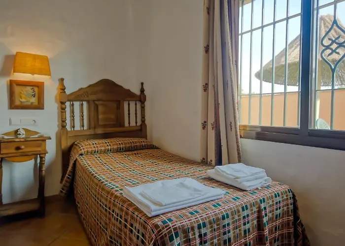 Hacienda Puerto Conil Conil De La Frontera