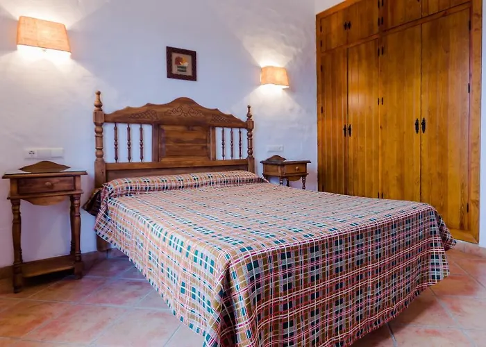 Hacienda Puerto Conil * Conil De La Frontera