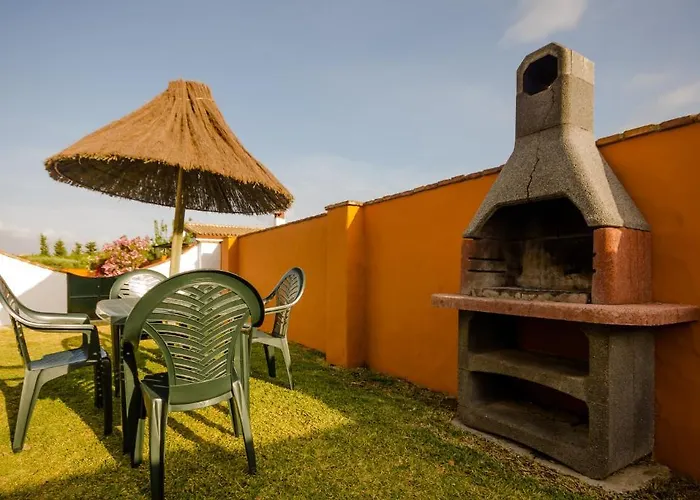 Hacienda Puerto Conil Conil De La Frontera