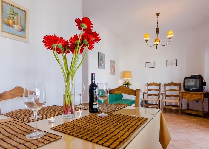 Hacienda Puerto Conil Conil De La Frontera