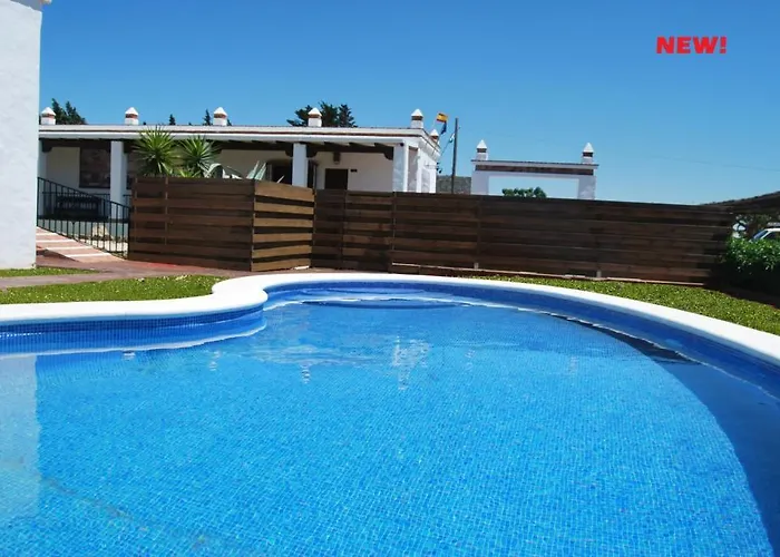 Hacienda Puerto Conil Lägenhet