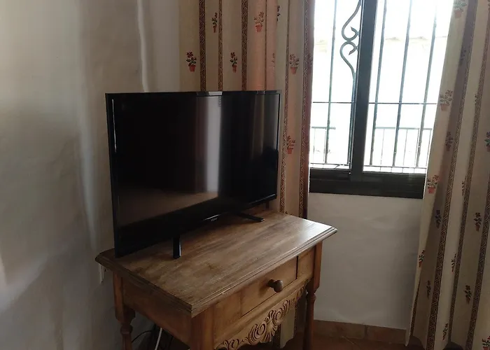 Apartamento Hacienda Puerto Conil