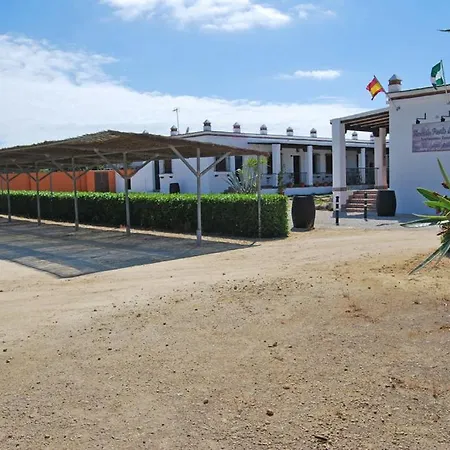 Apartment Hacienda Puerto Conil