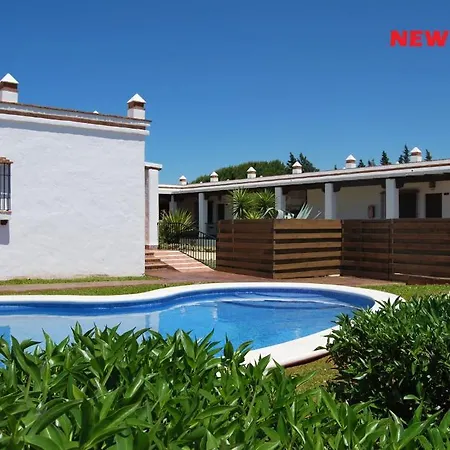 Hacienda Puerto Conil Apartment Conil De La Frontera