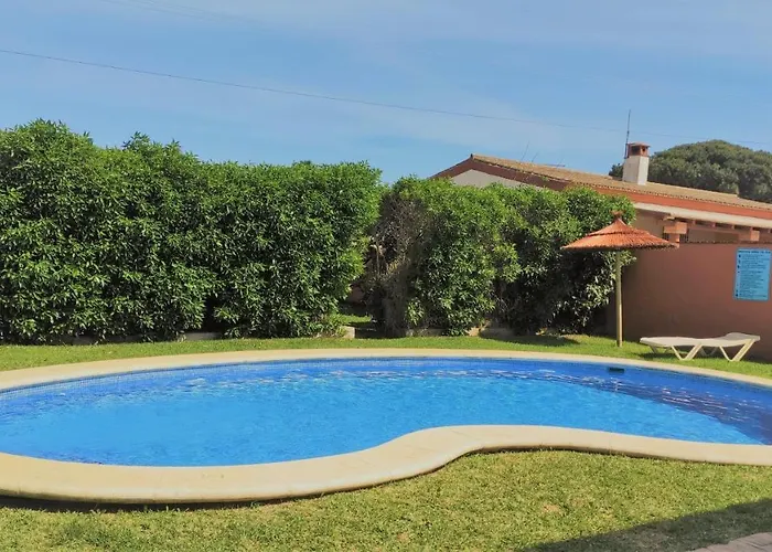 Apartment Hacienda Puerto Conil Conil De La Frontera