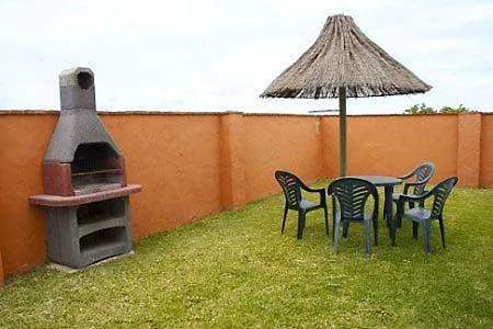 Apartment Hacienda Puerto Conil