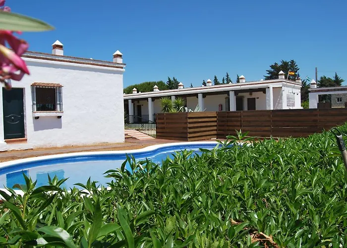 Hacienda Puerto Conil Conil De La Frontera