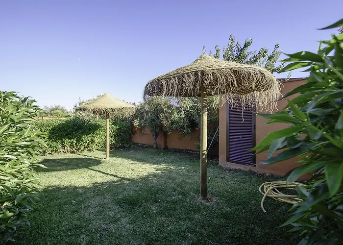 Hacienda Puerto Conil