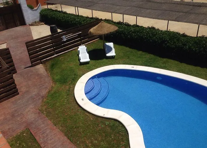 Apartment Hacienda Puerto Conil