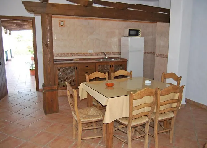 Hacienda Puerto Conil Conil De La Frontera