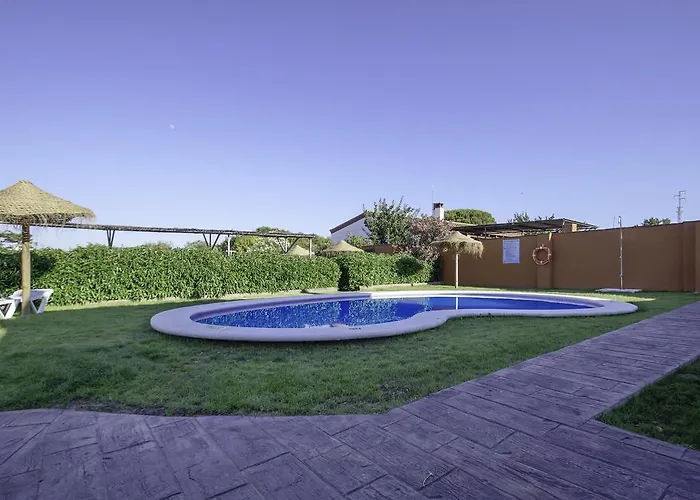 Apartment Hacienda Puerto Conil Conil De La Frontera