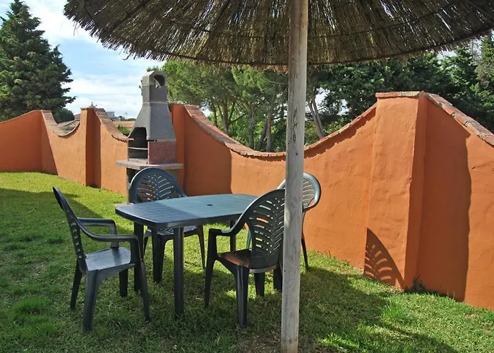 Apartment Hacienda Puerto Conil *