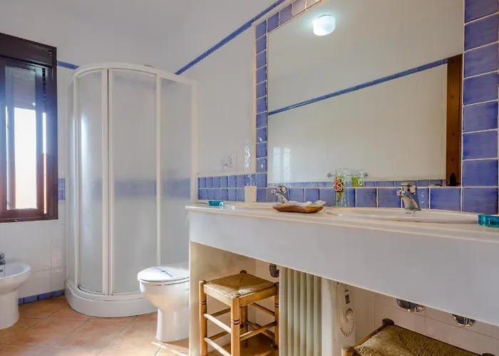 Hacienda Puerto Conil