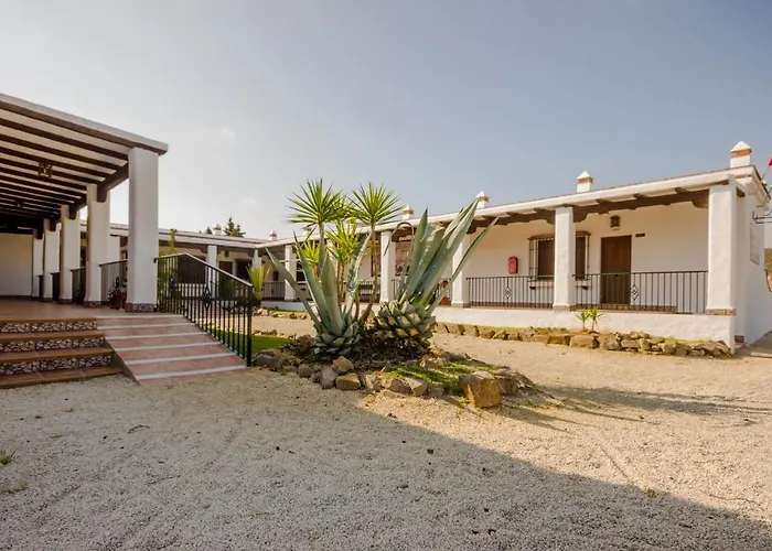 Apartment Hacienda Puerto Conil *