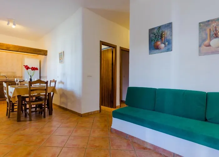 Hacienda Puerto Conil *