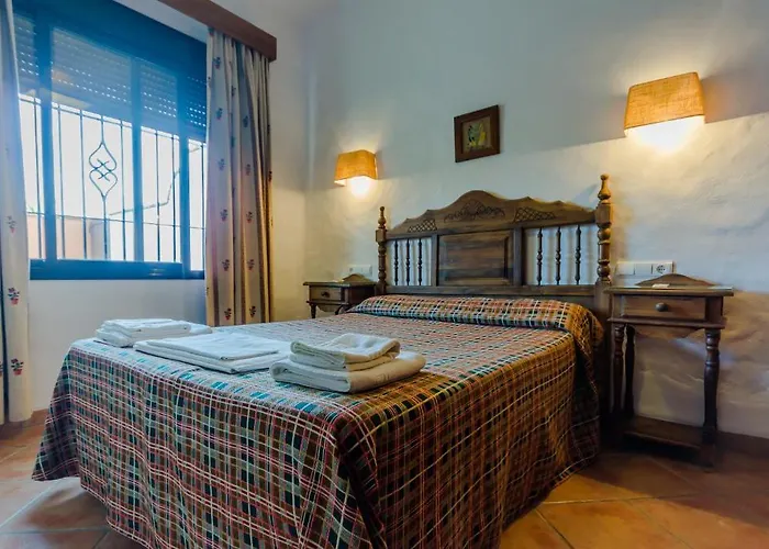 Hacienda Puerto Conil Apartment