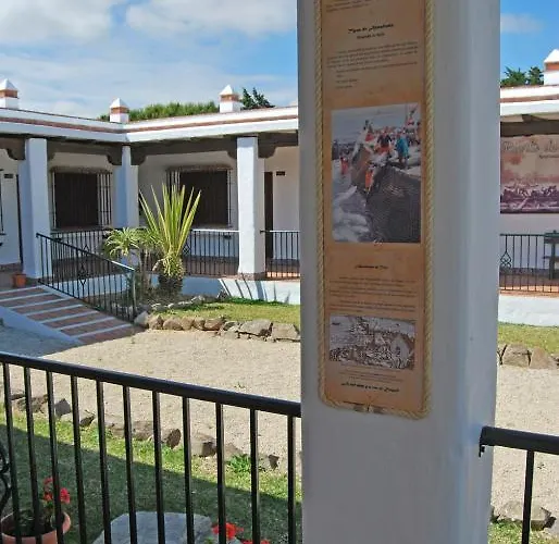 Apartment Hacienda Puerto Conil Conil De La Frontera